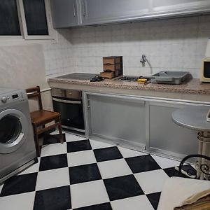 Appartement met Twee Slaapkamers